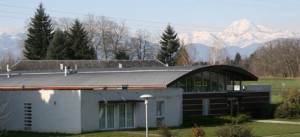 centre
