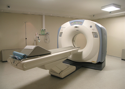 Plateau Médico-technique - Hôpitaux de Lannemezan